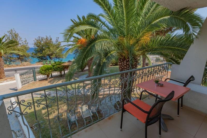 Esperides Hotel Hotel in Thasos