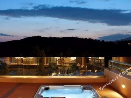 Royal Paradise Beach Resort & Spa Hotel in Thasos