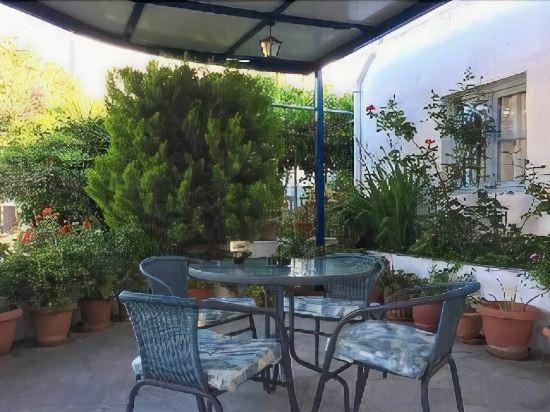 Hotel Rodon Hotel in Decentralized Administration of the Aegean
