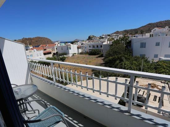Hotel Rodon Hotel in Decentralized Administration of the Aegean