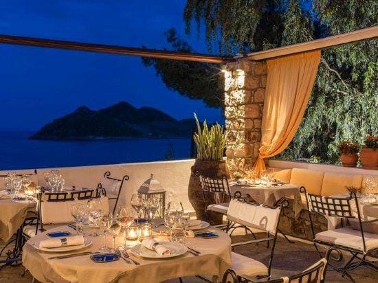 Joanna Apart - Hotel Hotel in Decentralized Administration of the Aegean