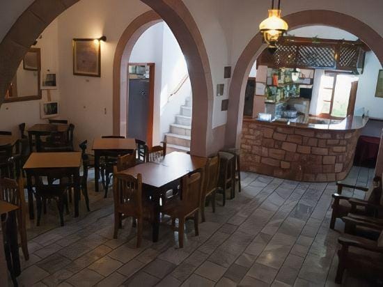 Asteri Hotel Hotel in Decentralized Administration of the Aegean
