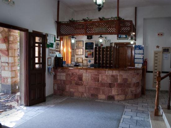 Asteri Hotel Hotel in Decentralized Administration of the Aegean