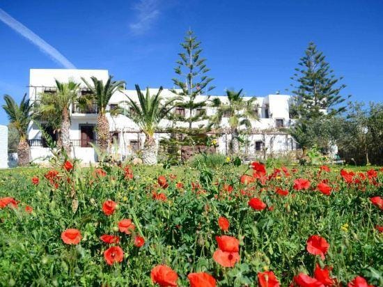 Asteri Hotel Hotel in Decentralized Administration of the Aegean