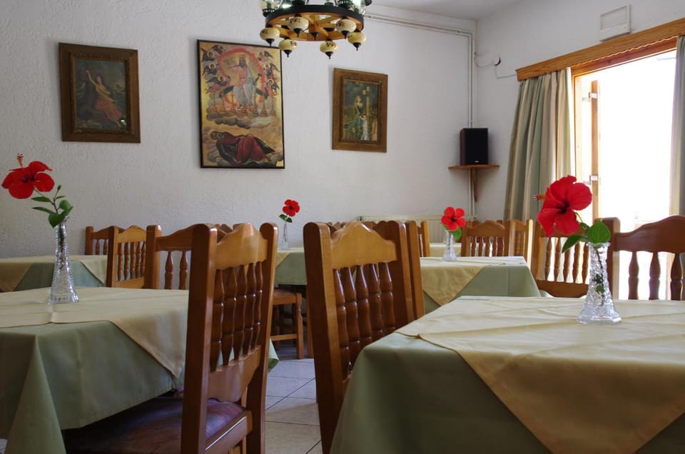 Effie Hotel Hotel in Decentralized Administration of the Aegean