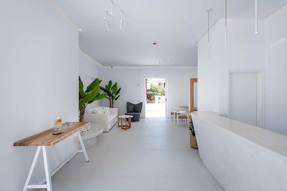 Kantouni Beach Boutique Hotel Hotel in Kalymnos