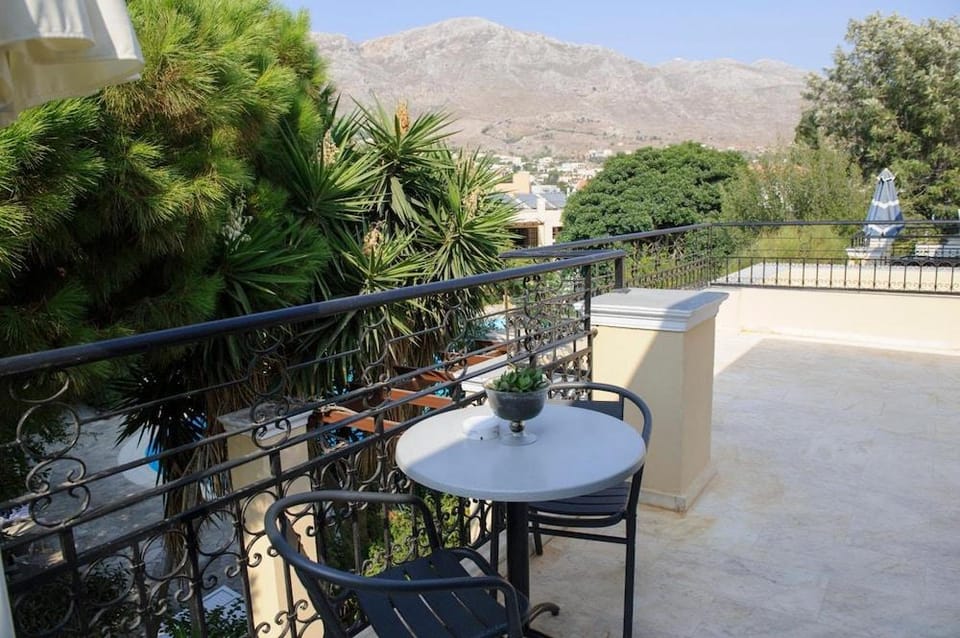 Kalydna Island Hotel Hotel in Kalymnos