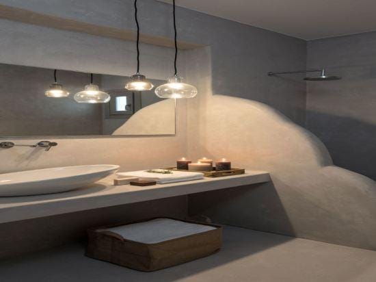 Seven Suites Hotel in Naxos, Naxos and Lesser Cyclades, Greece