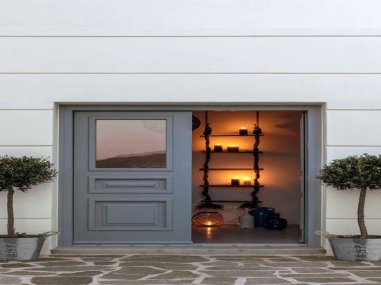 Seven Suites Hotel in Naxos, Naxos and Lesser Cyclades, Greece