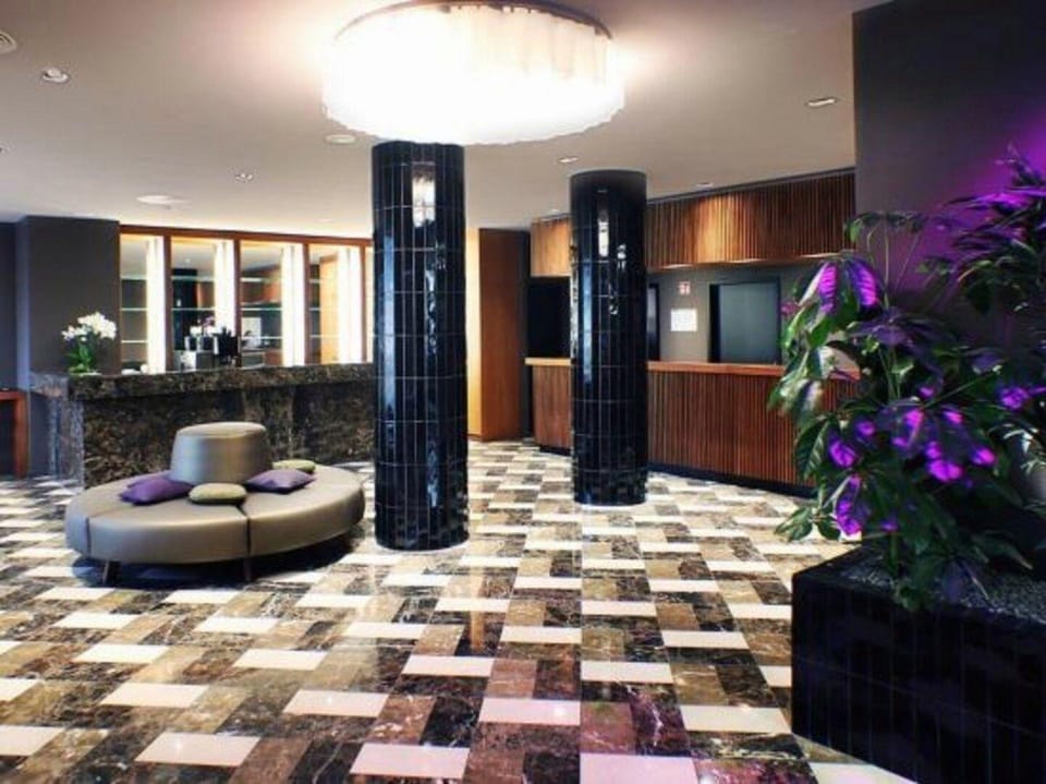 The Frankfurt Hotel in Frankfurt