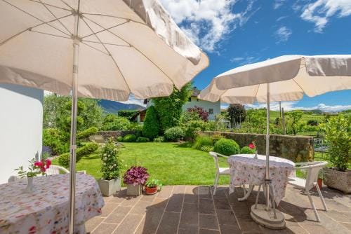 Haus Oberhofer Hotel in Trentino-South Tyrol