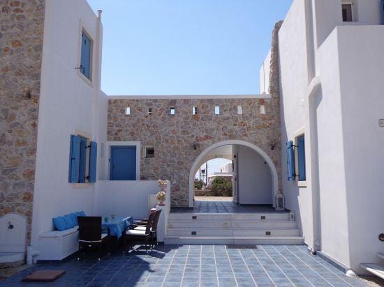 Blue Harmony Apartments Hotel in Naxos, Naxos and Lesser Cyclades, Greece