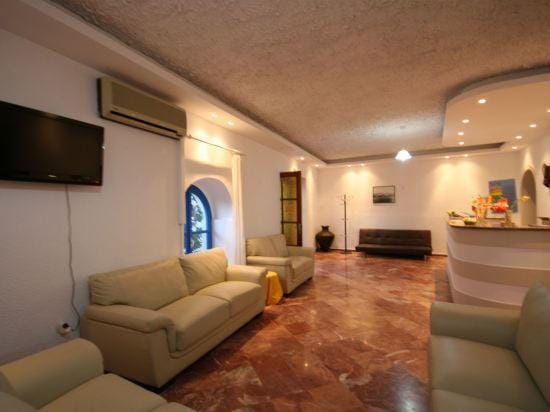 Mare Naxia Hotel Hotel in Naxos