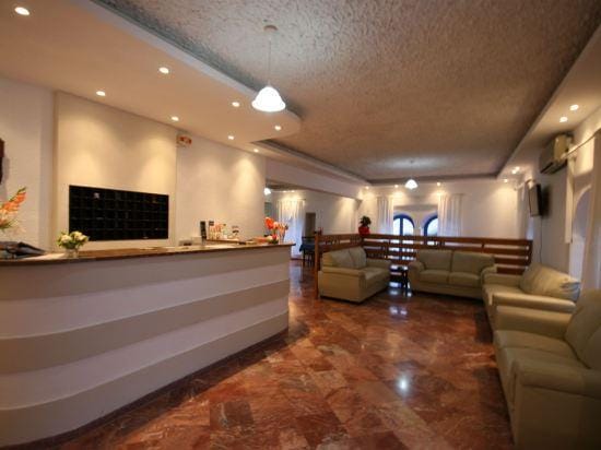 Mare Naxia Hotel Hotel in Naxos