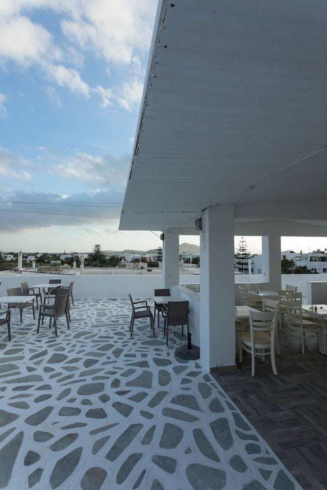 Mare Naxia Hotel Hotel in Naxos