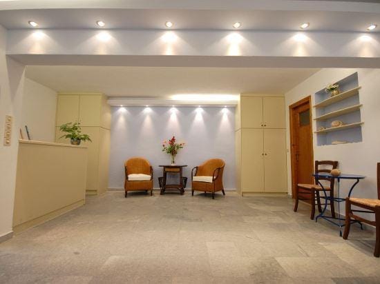 Princess Mare Hotel - Adults Only Hotel in Naxos