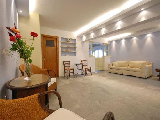 Princess Mare Hotel - Adults Only Hotel in Naxos