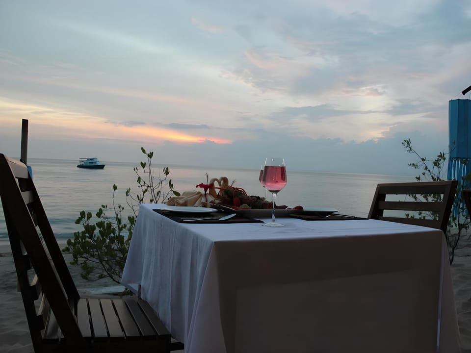 Amantra Resort & Spa Resort in Krabi Changwat