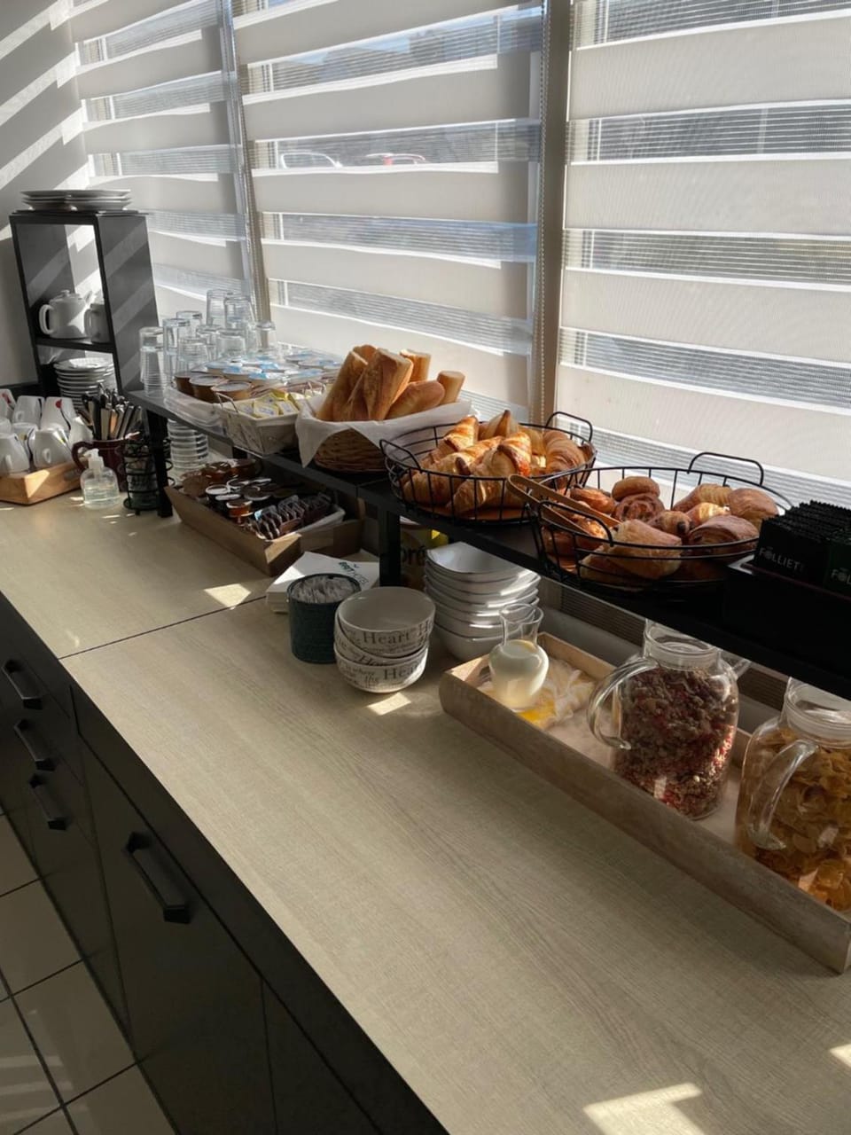 Brit Hotel Cherbourg Hotel in Normandy