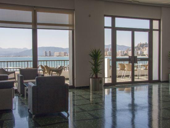 Hotel Sicania Hotel in Ribera Baixa