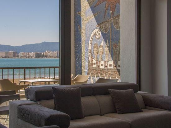 Hotel Sicania Hotel in Ribera Baixa
