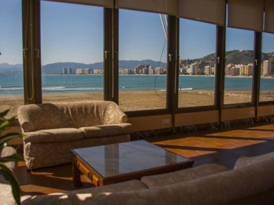 Hotel Sicania Hotel in Ribera Baixa