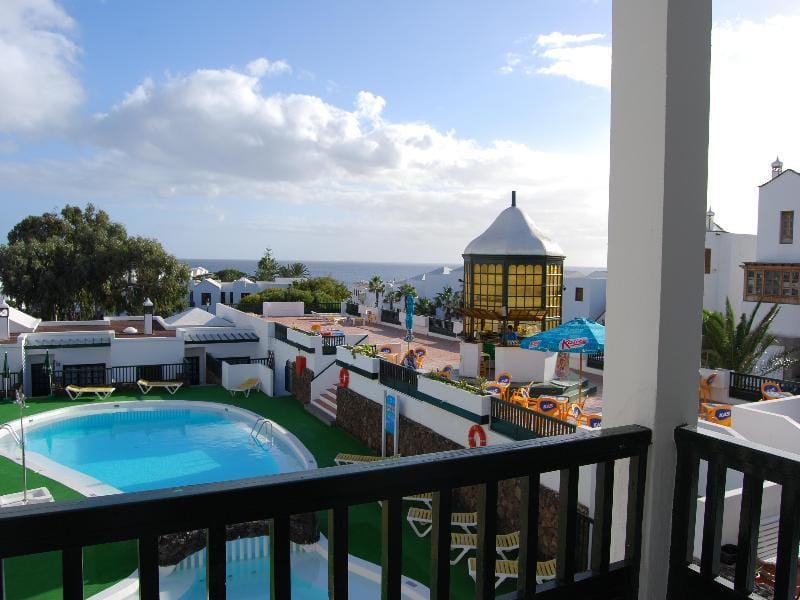 Molino de Guatiza Hotel in Costa Teguise