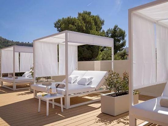 Canyamel Sunrise Apartments Hotel in Llevant