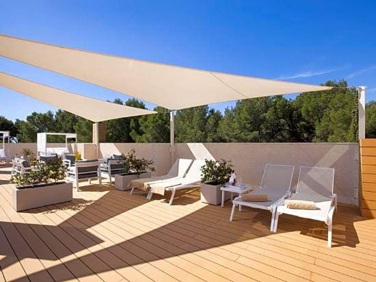 Canyamel Sunrise Apartments Hotel in Llevant