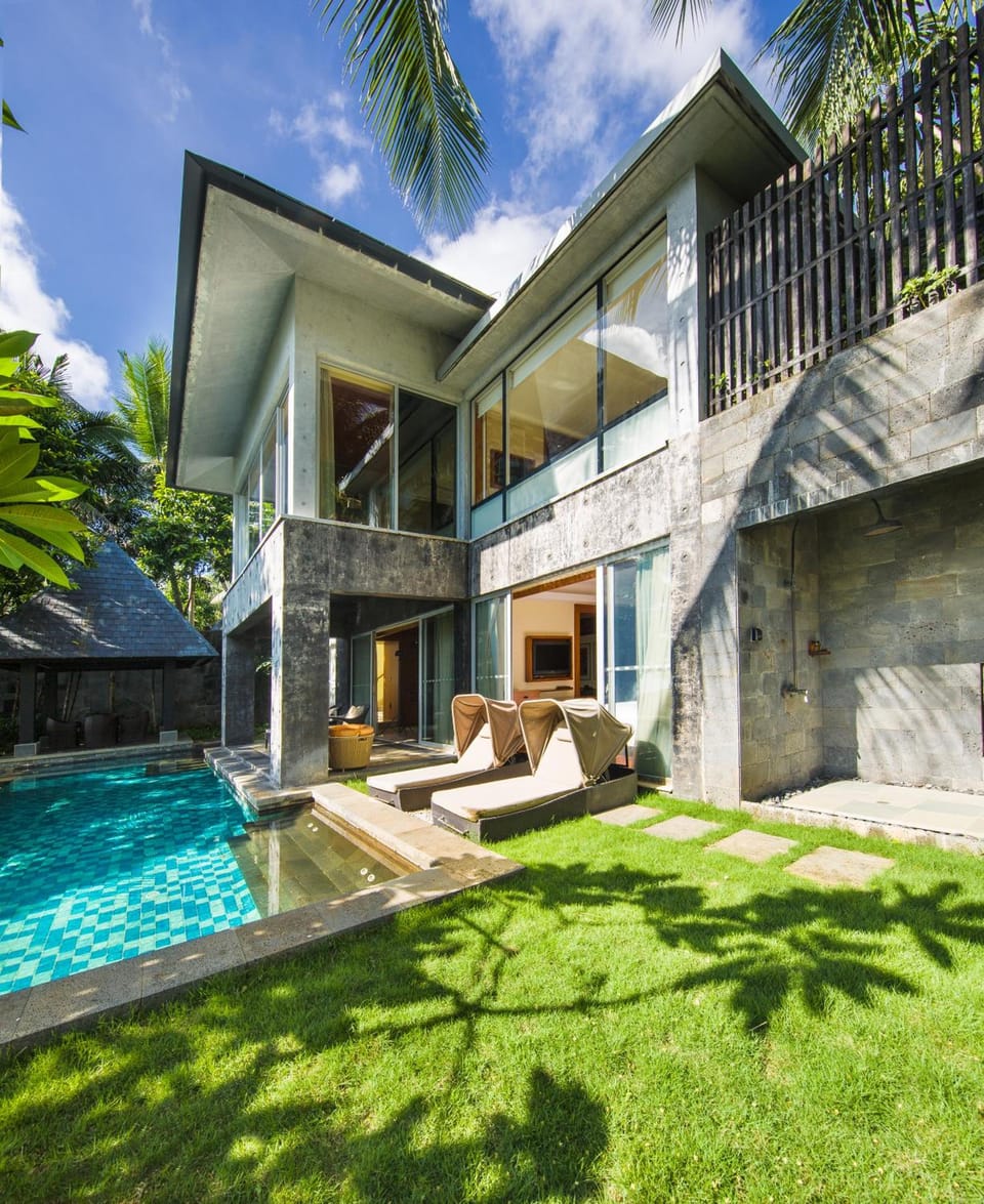 Mandarin Oriental, Sanya Hotel in Sanya