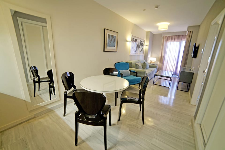Casamaia Apartments Hotel in Benalmadena