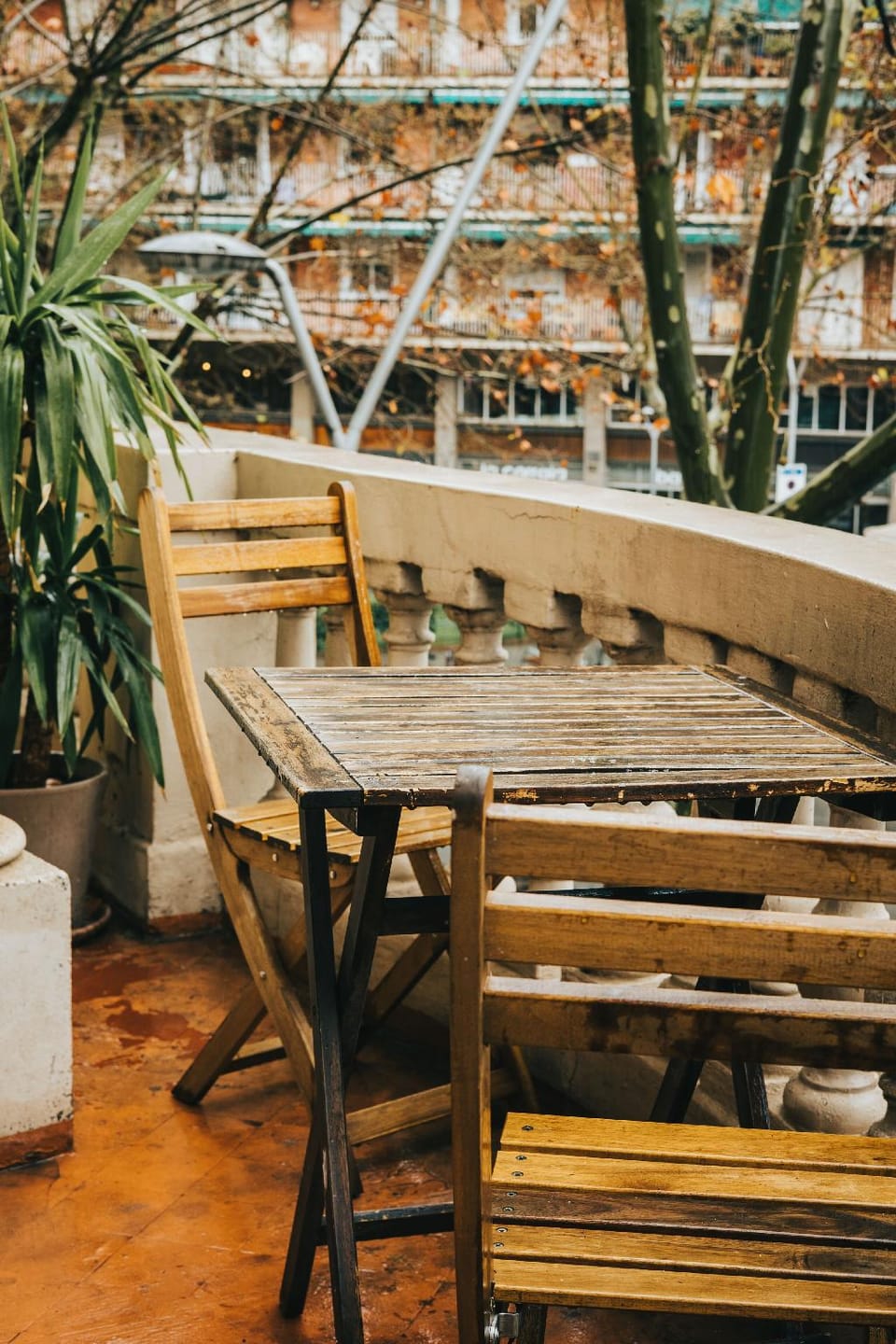 Bailen Green House Hotel in Barcelona