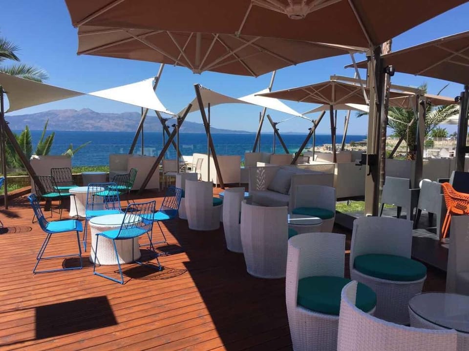 Andon Lapa Hotel & Spa Hotel in Sarandë