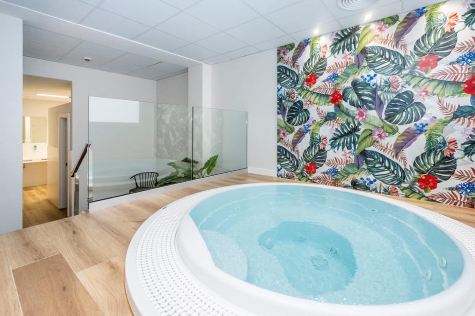 Comitas Floramar Apartment hotel in Serpentona