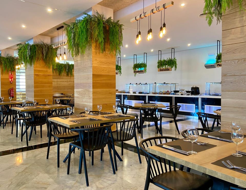 Comitas Floramar Apartment hotel in Serpentona