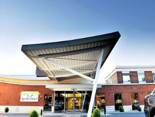 Apollo Hotel Hotel in Basingstoke