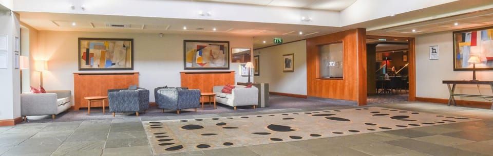Apollo Hotel Hotel in Basingstoke