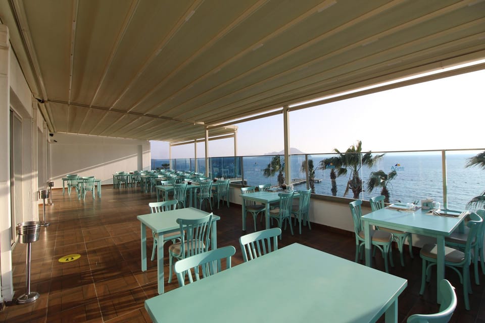 Azure by Yelken Hotel Hotel in Muğla Province