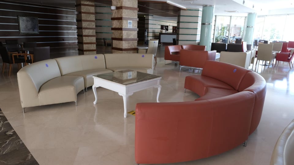 Azure by Yelken Hotel Hotel in Muğla Province
