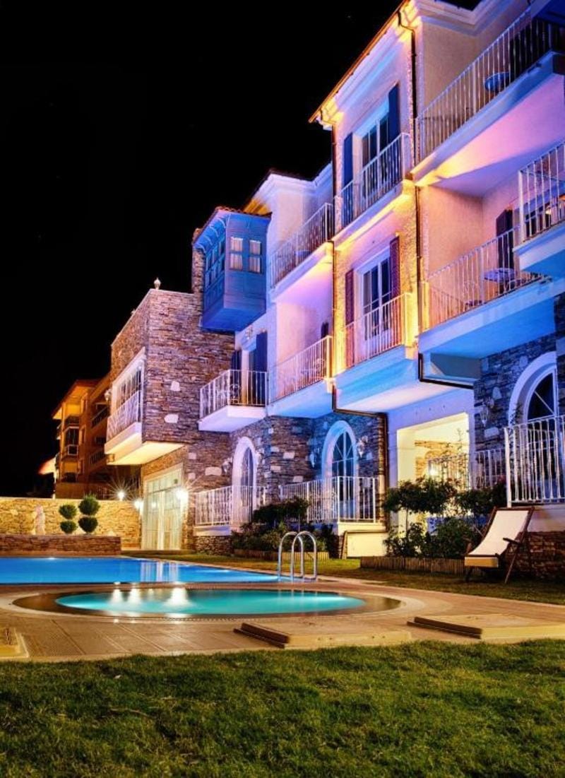 Vinifera Ephesus Hotel Hotel in Aydın Province