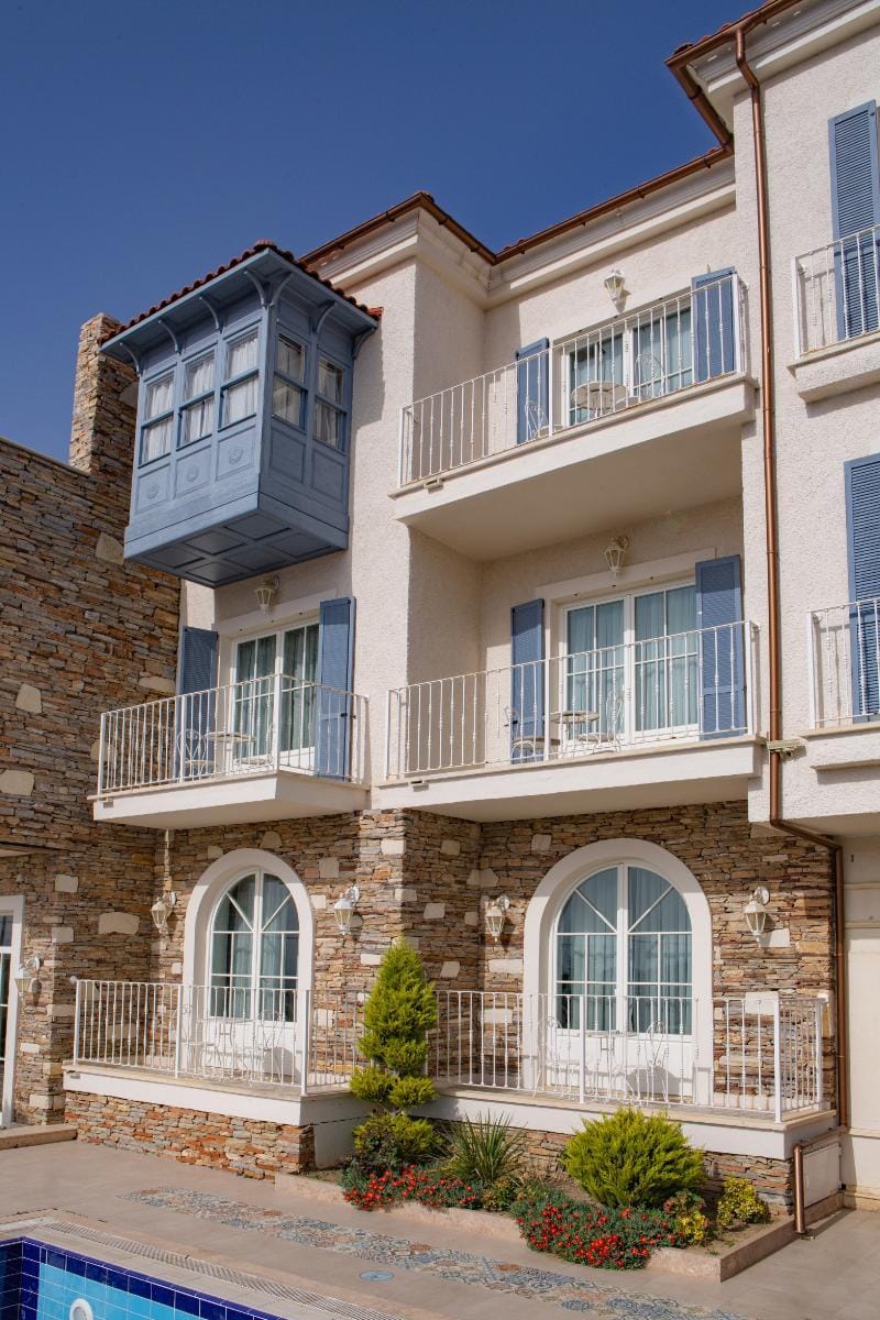 Vinifera Ephesus Hotel Hotel in Aydın Province