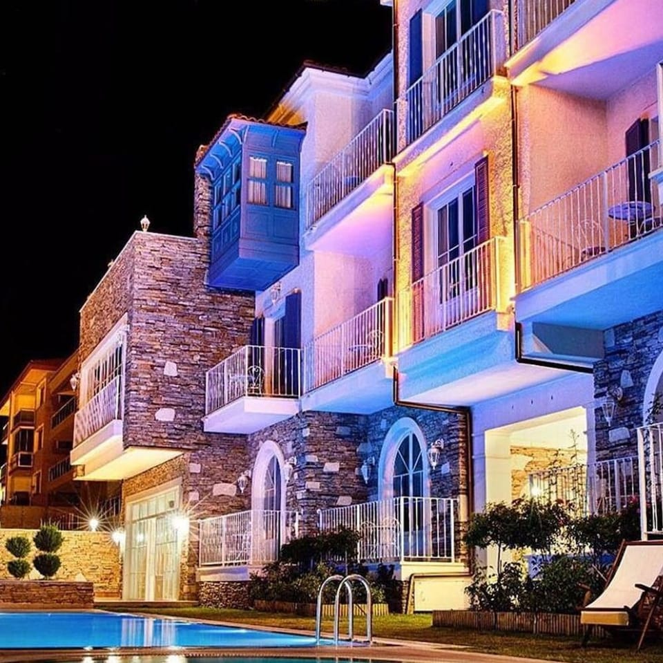 Vinifera Ephesus Hotel Hotel in Aydın Province