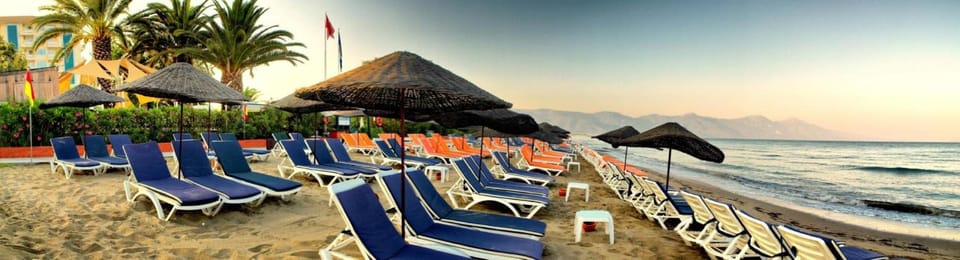 Ephesia Hotel - All Inclusive Hotel in Aydın Province