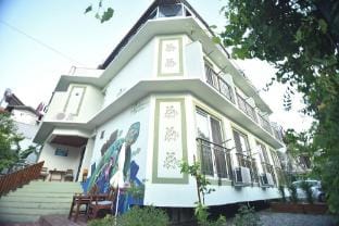 Caretta Caretta Hotel Hotel in Dalyan