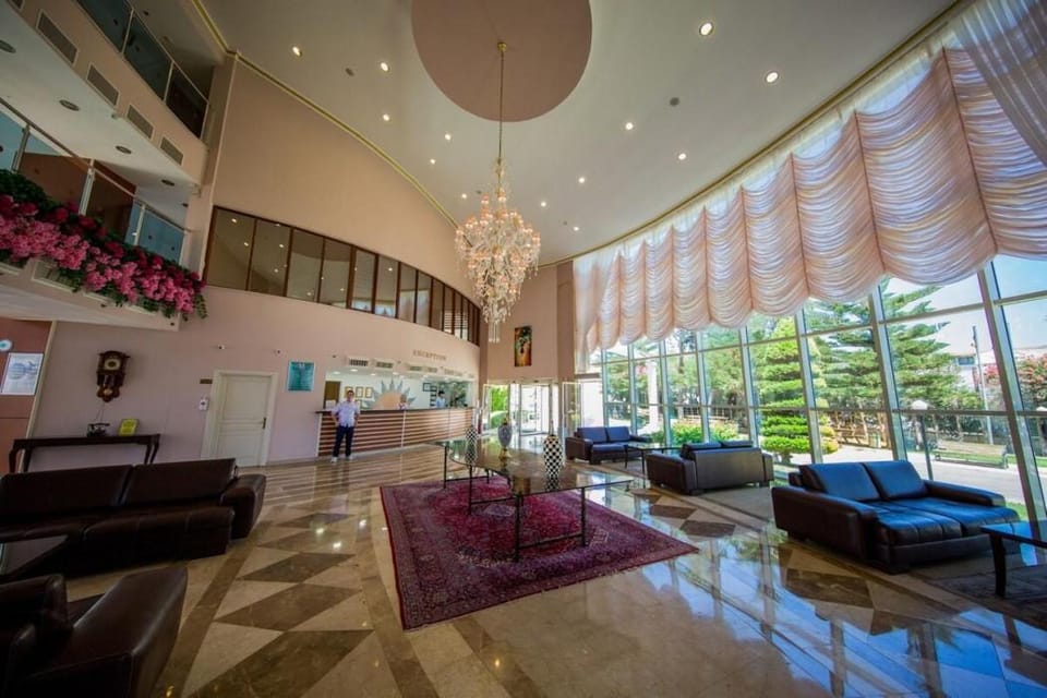 Prive Hotel Didim Hotel in Aydın Province