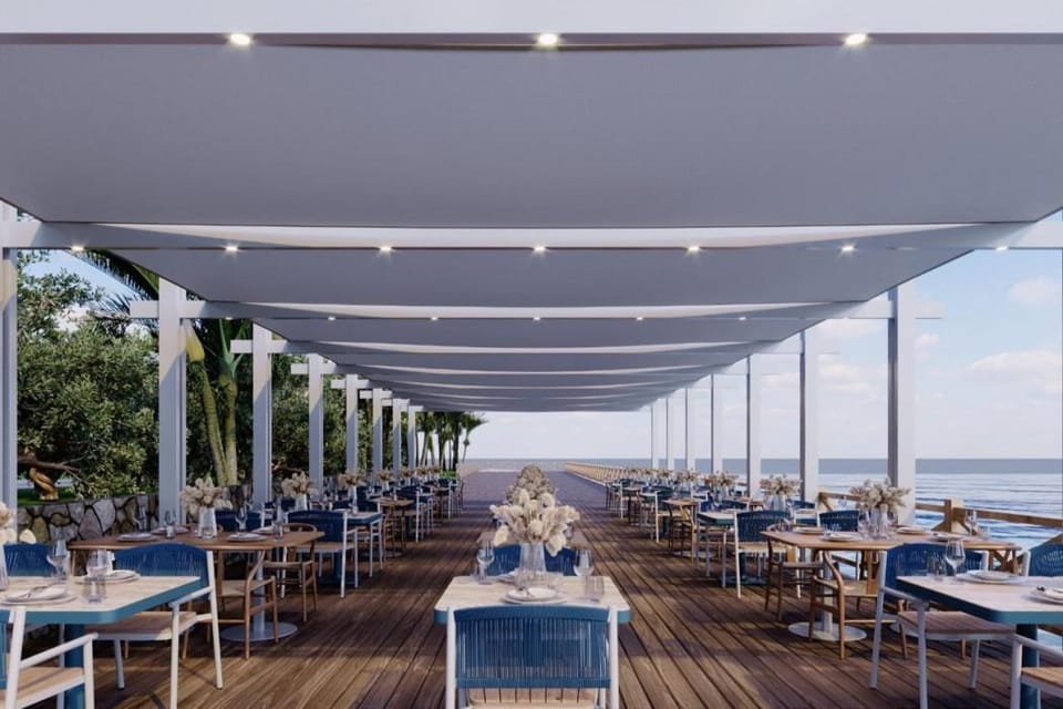 Prive Hotel Didim Hotel in Aydın Province