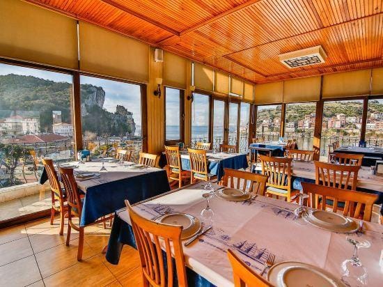 Isikaltin Hotel Hotel in Turkey