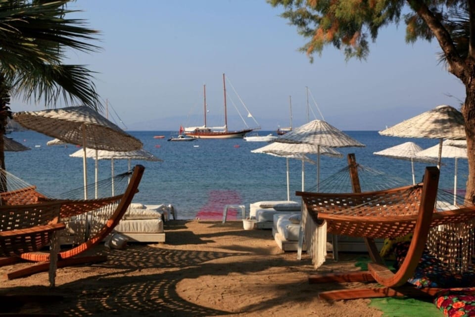 Okaliptus Otel Hotel in Bodrum