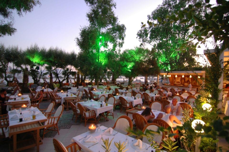 Okaliptus Otel Hotel in Bodrum