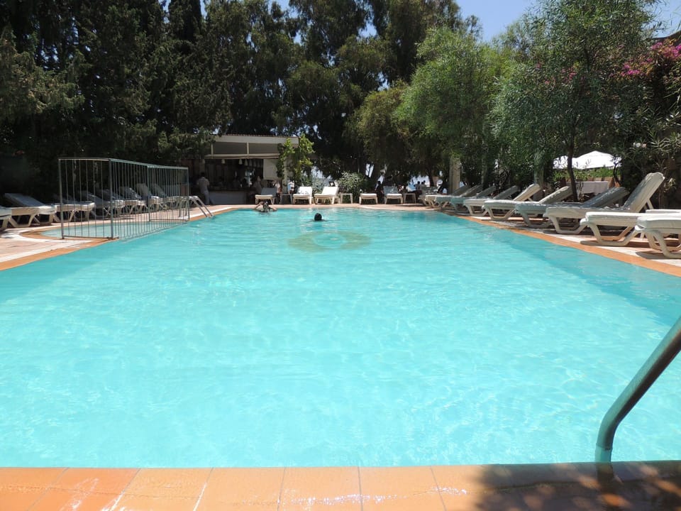 Okaliptus Otel Hotel in Bodrum